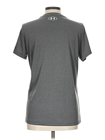 Under Armour Short Sleeve Top (view 2)