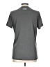 Under Armour 100% Polyester Gray Short Sleeve Top Size L - photo 2