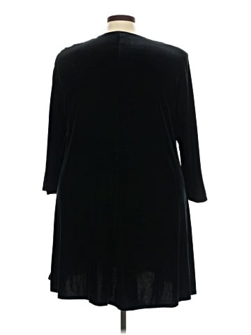 K.C. Spencer Casual Dress (view 2)
