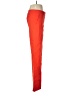 Bebe Orange Dress Pants Size 4 - photo 4