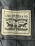 Levi's 100% Polyurethane Black Jacket One size - photo 6