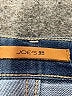 Joe's Jeans Blue Jeans Size 27 waist - photo 9
