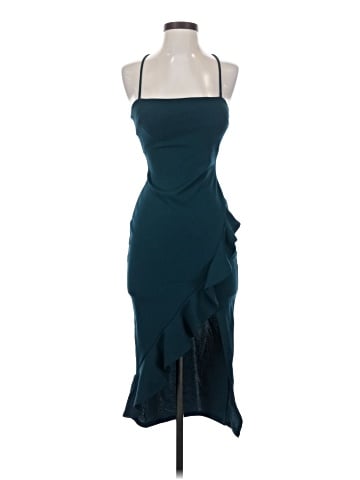 Windsor Cocktail Dress (view 1)