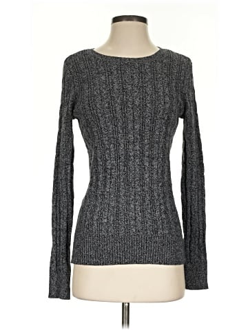 St. John's Bay Pullover Sweater (view 1)