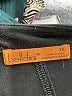 Belldini Black Short Sleeve Blouse Size 1X - photo 7