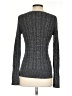 St. John's Bay Metallic Gray Pullover Sweater Size S - photo 2
