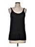 Rag & Bone Black Sleeveless Top Size M - photo 1