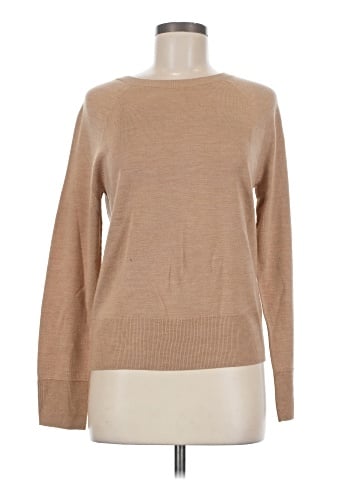 Banana Republic Wool Pullover Sweater (view 1)