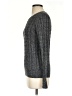 St. John's Bay Metallic Gray Pullover Sweater Size S - photo 5