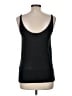 Rag & Bone Black Sleeveless Top Size M - photo 2