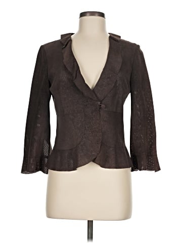 THE WRIGHTS Blazer (view 1)