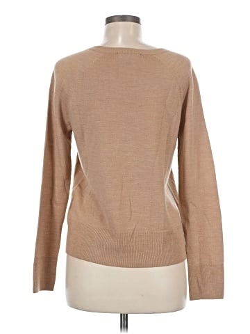 Banana Republic Wool Pullover Sweater (view 2)