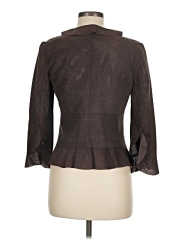 THE WRIGHTS Blazer (view 2)