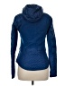 Lululemon Athletica Blue Jacket Size 6 - photo 2