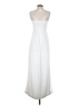 Wild Fable White Cocktail Dress Size S - photo 2