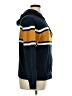 Old Navy Color Block Blue Pullover Sweater Size XL - photo 4