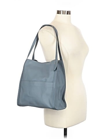 Unbranded Leather Shoulder Bag (view 2)