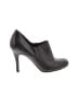 Cole Haan Nike Black Heels Size 6 - photo 1