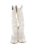 Unbranded White Boots Size EU 41 - photo 2