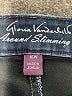 Gloria Vanderbilt Blue Jeans Size 16 - photo 7