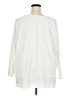 SPANX Ivory Long Sleeve Blouse Size 2X - photo 2