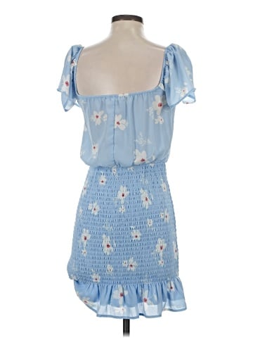 Altar'd State Casual Dress (view 2)
