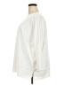 SPANX Ivory Long Sleeve Blouse Size 2X - photo 5