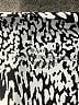 Athleta Animal Print Silver Shorts Size 1X - photo 3