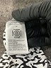 Athleta Animal Print Silver Shorts Size 1X - photo 4