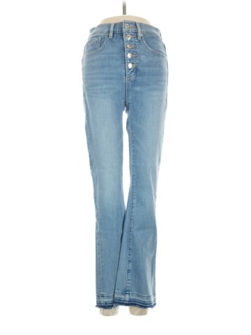 Ann Taylor LOFT Jeans (view 1)