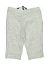 Janie and Jack Gray Casual Pants Size 0-3 mo - photo 2