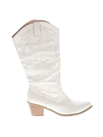 Unbranded Boots (view 1)