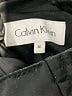 Calvin Klein Black Raincoat Size M - photo 6