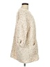 Moon & Madison Ivory Cardigan Size M - photo 4