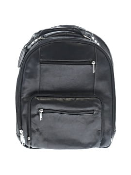 Wilsons Leather Backpack