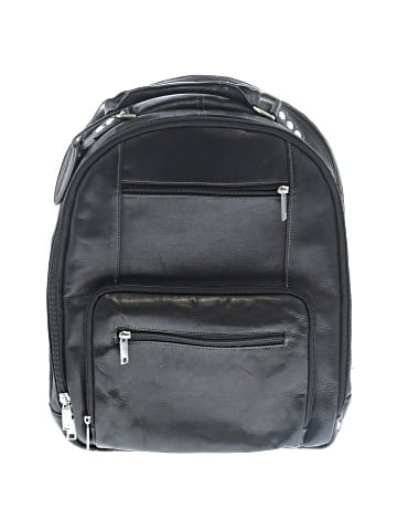 Wilsons Leather Backpack (view 1)