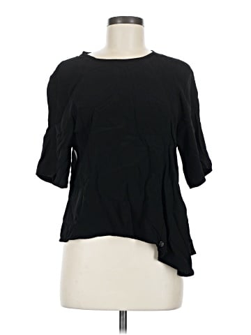 Cop. Copine 3/4 Sleeve T-Shirt (view 1)