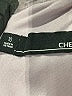 Chetta B 100% Polyester Floral Gray Casual Dress Size 10 - photo 7