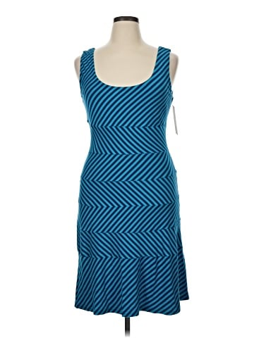 Siena Studio Casual Dress (view 1)