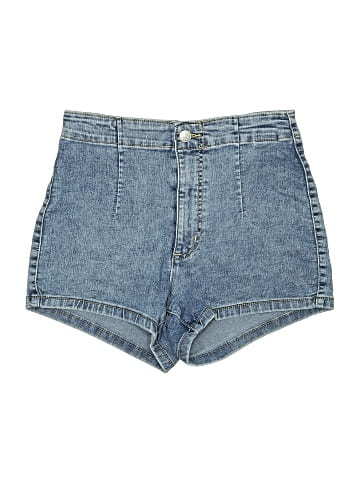 Wild Fable Denim Shorts (view 1)