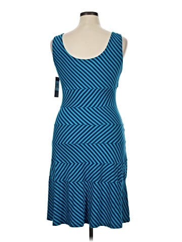 Siena Studio Casual Dress (view 2)