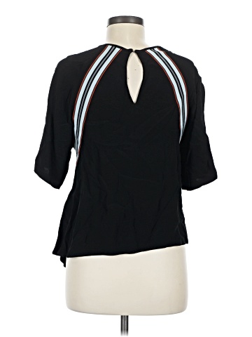 Cop. Copine 3/4 Sleeve T-Shirt (view 2)
