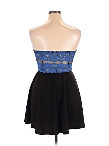 Charlotte Russe Cocktail Dress (view 2)