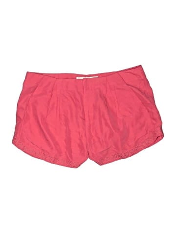 Trafaluc by Zara Athletic Shorts (view 1)