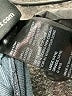 Adidas 100% Polyester Gray Track Pants One size (youth) - photo 4