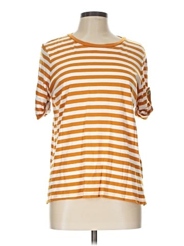 MICHAEL Michael Kors Short Sleeve T-Shirt (view 1)