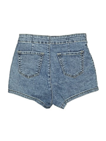 Wild Fable Denim Shorts (view 2)