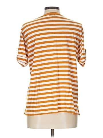 MICHAEL Michael Kors Short Sleeve T-Shirt (view 2)