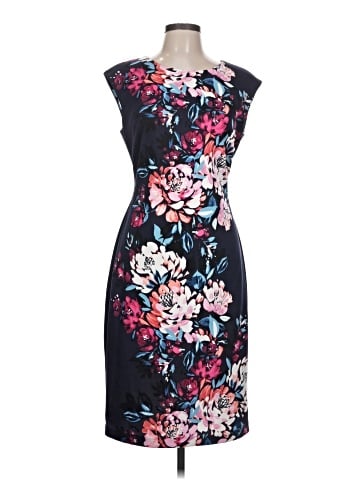 Vince Camuto Cocktail Dress (view 1)