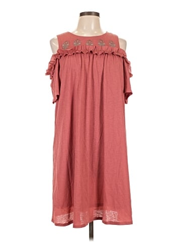 Lauren Conrad Casual Dress (view 1)
